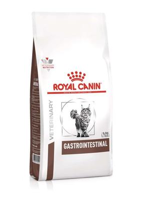ROYAL CANIN Cat Gastrointestinal VHN - droog kattenvoer - 2kg
