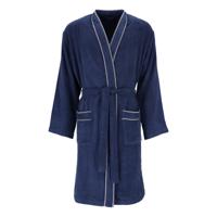 Vossen Vossen Herenbadjas Jack marine blau XL