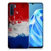 OPPO A91 Hoesje Nederland