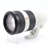 Sony FE 100-400mm F/4.5-5.6 GM OSS occasion