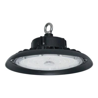 Moona LED High Bay met 120° lens - 100 Watt 14.000 lumen (140lm/W) - 4000K neutraal wit - IP65 waterdicht - LumiLEDs - Philips Driver Moona LED High Bay met 120° lens - 100 Watt 14.000 lumen (140lm/W) - 4000K neutraal wit - IP65 waterdicht - LumiLEDs - Philips Driver