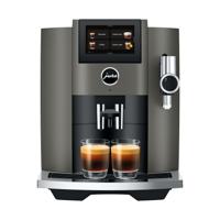 Jura S8 (EB) Volautomaat Zwart