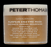 P.T. Roth Pumpkin Enzyme Mask 50 ml Masker Dames