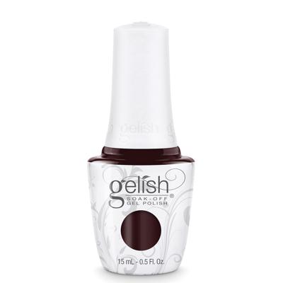 Gelish Soak-Off Gel Polish Pumps Or Cowboy Boots? 15ml Gelish Soak-Off Gel Polish Pumps Or Cowboy Boots? 15ml
