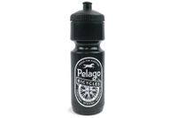 Pelago 750ml Fiets Bidon - Zwart Pelago 750ml Fiets Bidon - Zwart