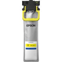 Originele inkt cartridge Epson C13T11N440 Geel