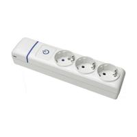 3-voudige Stekkerdoos met Schakelaar Solera 8003pil 3680 W 16 A