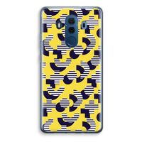 8-bit N°3: Huawei Mate 10 Pro Transparant Hoesje