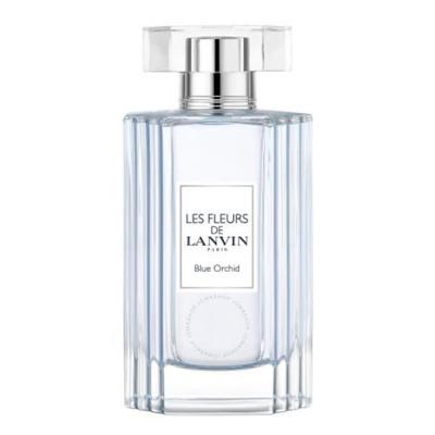 Lanvin Blue Orchid Eau de Toilette 90ml Lanvin Blue Orchid Eau de Toilette 90ml