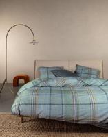 Essenza Essenza Meau Kussensloop 60x70 Basil green