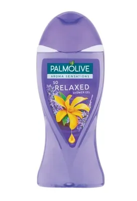 Palmolive Douchegel So Relaxed - 250 ml Palmolive Douchegel So Relaxed - 250 ml