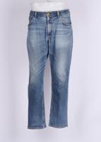 Vintage Straight Lee Brooklyn Blue size 34 / 30