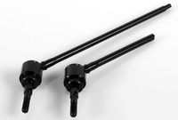 RC4WD Extreme Duty XVD Axles for Axial Wraith and Ridgecrest (Z-S0832)