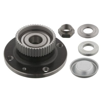 Wiellager 34923