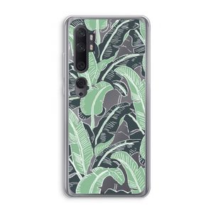 This Sh*t Is Bananas: Xiaomi Mi Note 10 Pro Transparant Hoesje