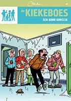 Een koud kunstje (Paperback)