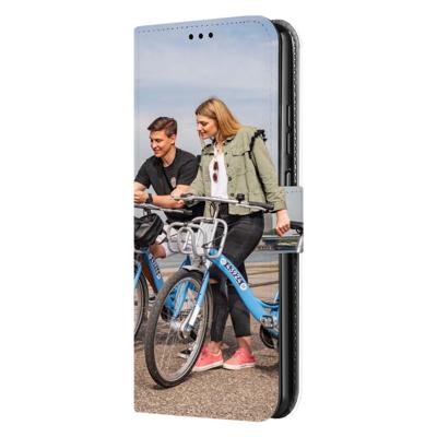 Xiaomi Redmi Note 10 5G | Redmi Note 10T | Poco M3 Pro | Eigen hoesje maken | Eigen telefoonhoesje ontwerpen | Op maat gemaakt