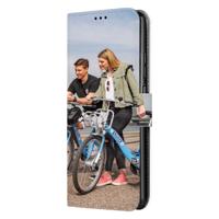 Xiaomi Redmi Note 10 5G | Redmi Note 10T | Poco M3 Pro | Eigen hoesje maken | Eigen telefoonhoesje ontwerpen | Op maat gemaakt
