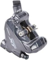 SHIMANO Br.caliper shim.xt resin pads k03s