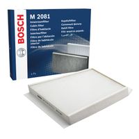 Interieurfilter M2081