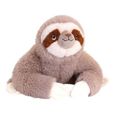 Keeleco Knuffel Luiaard 25 cm
