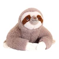 Keeleco Knuffel Luiaard 25 cm