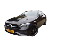 Mercedes Benz C Klasse