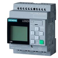 Siemens 6ED1052-1FB08-0BA1 programmable logic controller (PLC) module