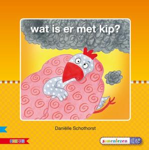 Wat is er met kip? (Hardback)
