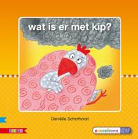 Wat is er met kip? (Hardback)