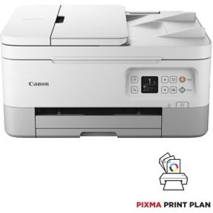 Canon PIXMA TS7451i Inkjet printer Wifi