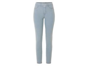 esmara Dames jegging (Lichtblauw, S (36/38))
