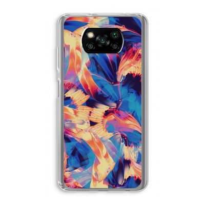 Tuesday Night: Xiaomi Poco X3 NFC Transparant Hoesje