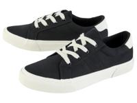 LIVERGY Heren schoenen (Zwart, 43) LIVERGY Heren schoenen (Zwart, 43)