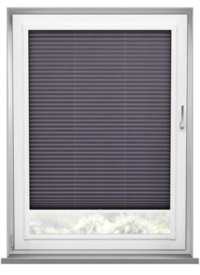 Perfect Fit - Plisségordijn Kana Paars