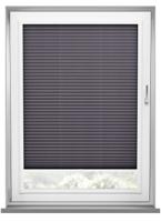 Perfect Fit - Plisségordijn Kana Paars