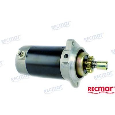 REC689-81800-13 - STARTMOTOR Yamaha