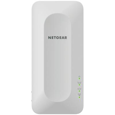 Netgear EAX15-100PES WiFi repeater Wit Netgear EAX15-100PES WiFi repeater Wit