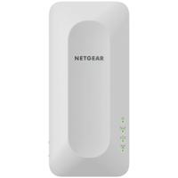 Netgear EAX15-100PES WiFi repeater Wit