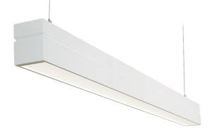 Facet Direct/Indirect 44W 5100Lm Wit 3000K