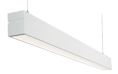 Facet Direct/Indirect 44W 5100Lm Wit 3000K