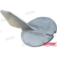 REC67F-45371-00AL - ALUMINIUM ANODE Yamaha