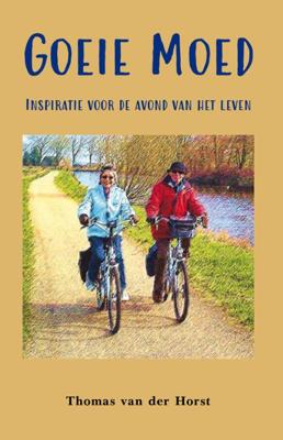 Goeie Moed (Paperback)