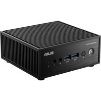 Asus Mini-PC (HTPC) PN42 Intel® N N200 3.7 GHz 8 GB RAM 500 GB SSD Intel UHD Graphics Win 11 Pro 91555
