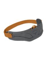 Osprey Duro Dyna Belt Heuptas Phantom Grey/Toffee Orange 2L