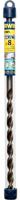 Irwin multimateriaalboor 8 x 200 mm