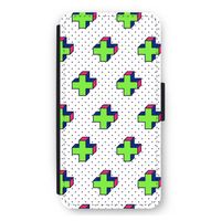 8-bit N°10: iPhone 11 Pro Max Flip Hoesje