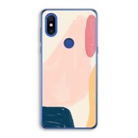 Saturday Flow: Xiaomi Mi Mix 3 Transparant Hoesje