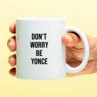 Mok Dont worry be yonce
