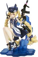 Girls Frontline SR-3MP 1:8 Scale PVC Statue